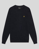 Lyle & Scott - Trui - Donkerblauw