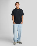 Lyle & Scott - T-Shirt - Donkerblauw