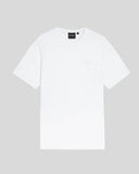 Lyle & Scott - T-Shirt - Wit
