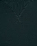 Lyle & Scott - Sweater - Donkergroen