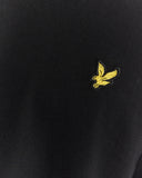Lyle & Scott - T-Shirt - Zwart
