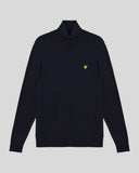 Lyle & Scott - Trui - Donkerblauw