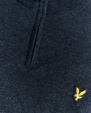 Lyle & Scott - Trui - Donkerblauw