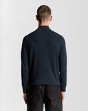 Lyle & Scott - Trui - Donkerblauw