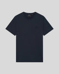 Lyle & Scott - T-shirt - Bleu foncé