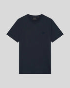 Lyle & Scott - T-shirt - Bleu foncé