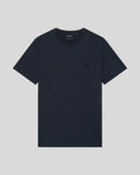 Lyle & Scott - T-Shirt - Donkerblauw