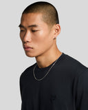 Lyle & Scott - T-Shirt - Donkerblauw