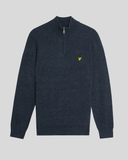 Lyle & Scott - Trui - Donkerblauw
