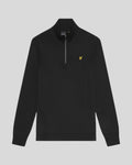 Lyle & Scott - Veste - Noir