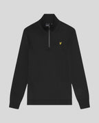Lyle & Scott - Veste - Noir