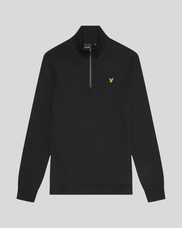 Lyle & Scott - Jas - Zwart
