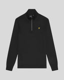 Lyle & Scott - Jas - Zwart