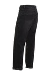 Para Mi Bobby loose fit jeans - black denim