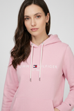 Tommy Hilfiger - Hoody - Roze