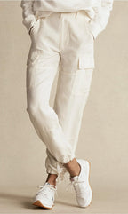 Ralph Lauren - Mulberry - Wit