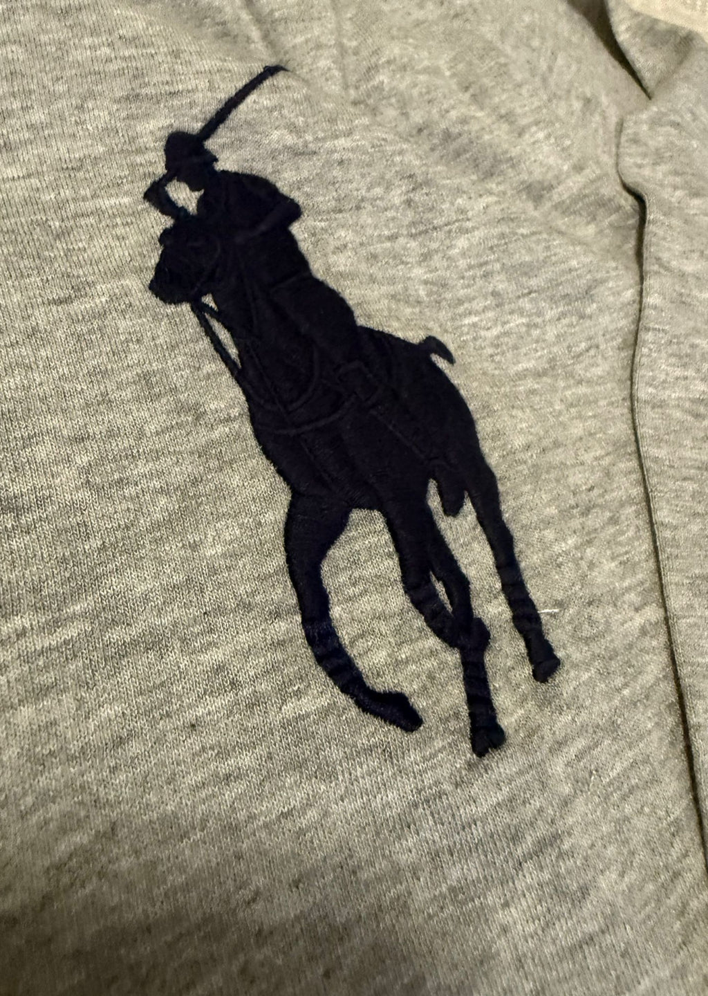 Ralph Lauren - Hoodie - Grijs