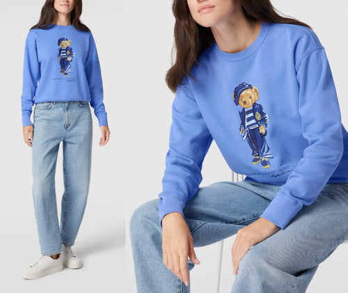 Ralph Lauren - Sweater - Blauw
