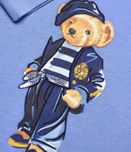 Ralph Lauren - Sweater - Blauw