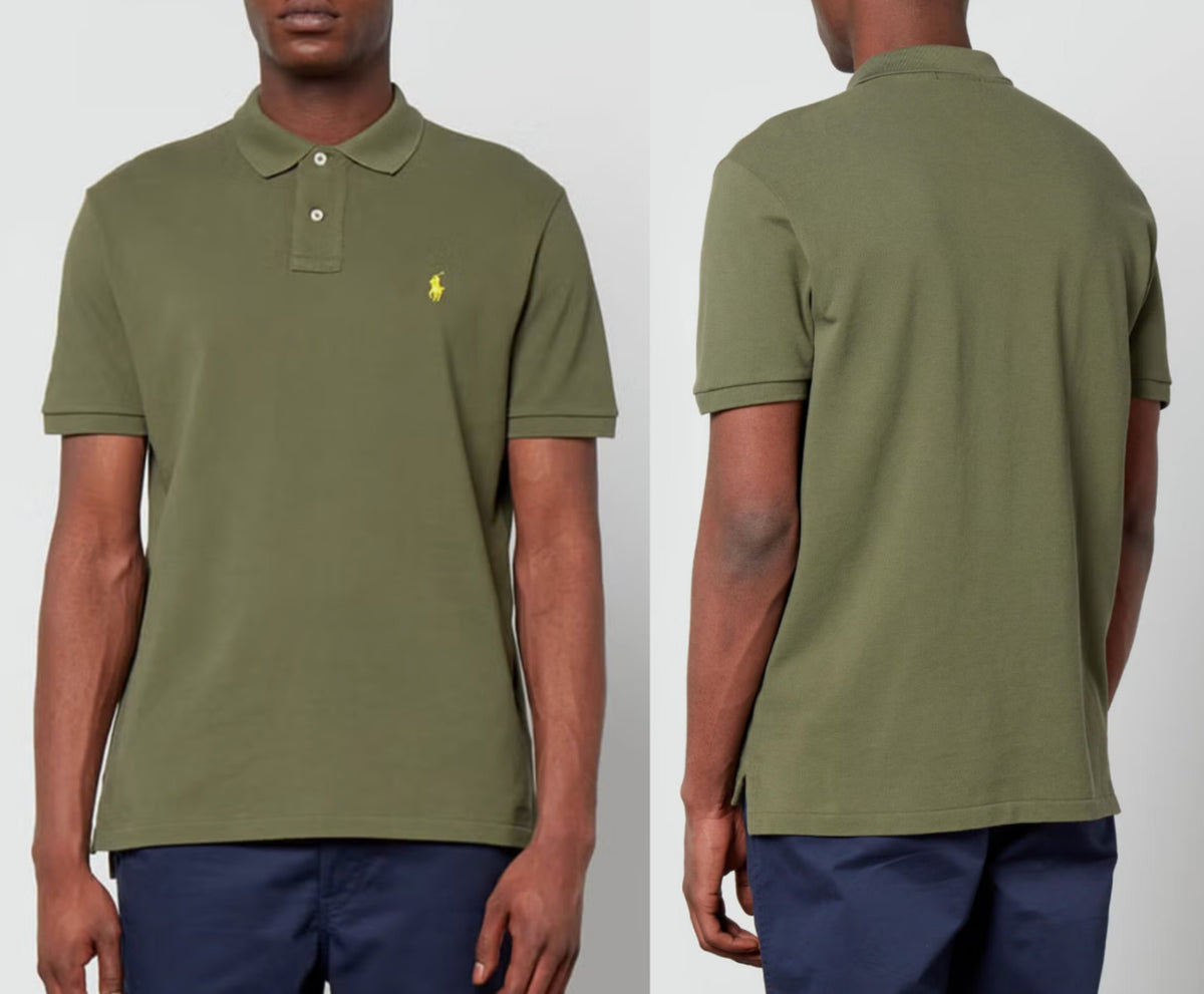 Ralph Lauren - Polo - Groen
