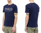 Ralph Lauren - T-Shirt - Marineblauw