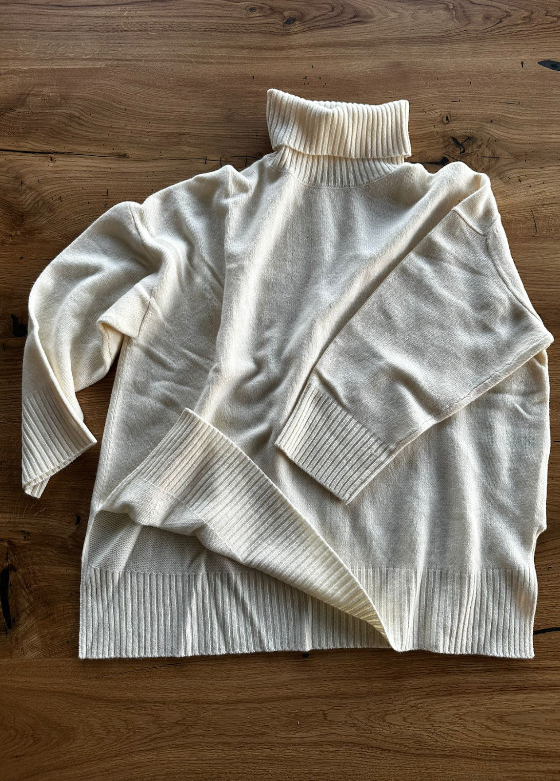 Ralph Lauren - Trui - Crème