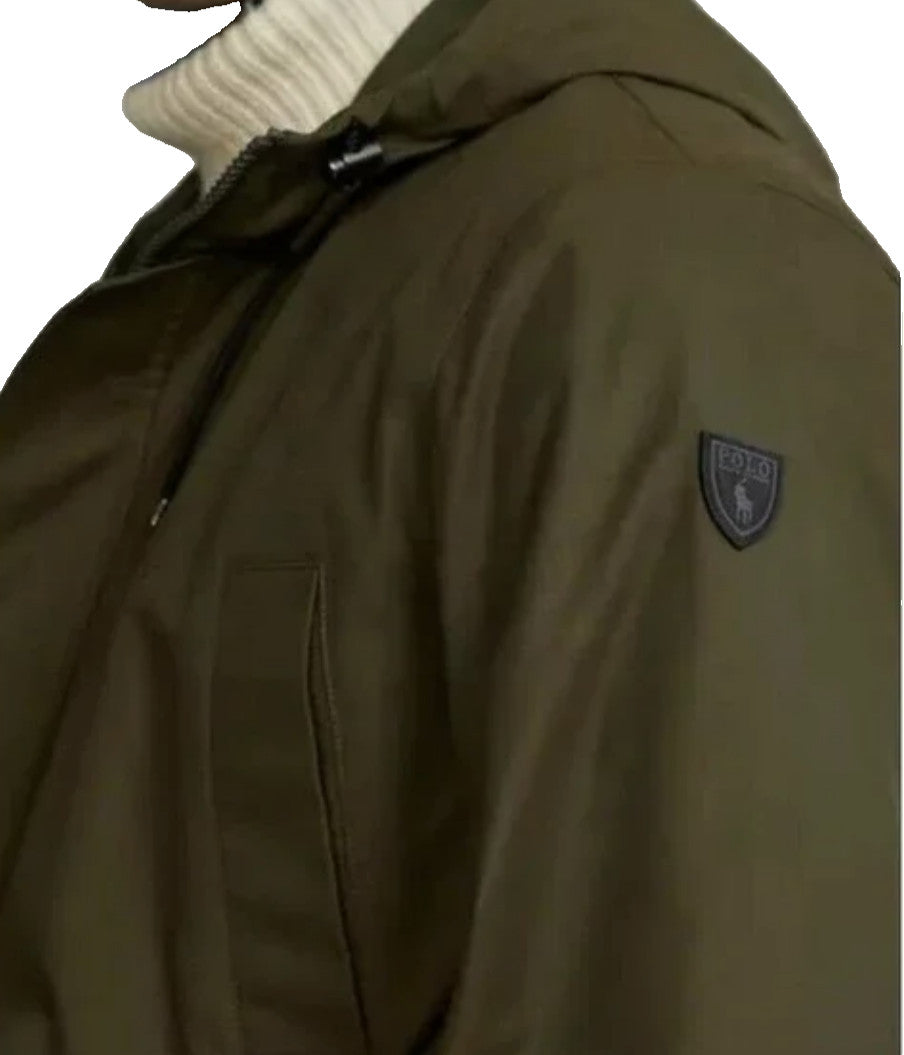 Ralph Lauren - Jas - Groen
