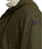 Ralph Lauren - Jas - Groen