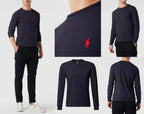 Ralph Lauren - Polo - Marineblauw