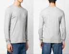 Ralph Lauren - T-Shirt - Grijs