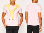 Ralph Lauren - T-Shirt - Roze
