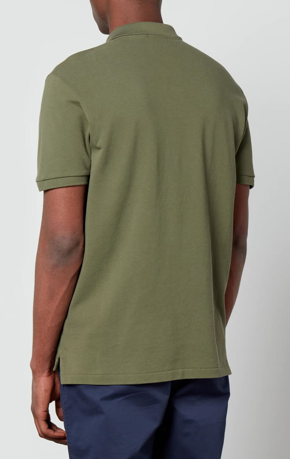 Ralph Lauren - Polo - Groen