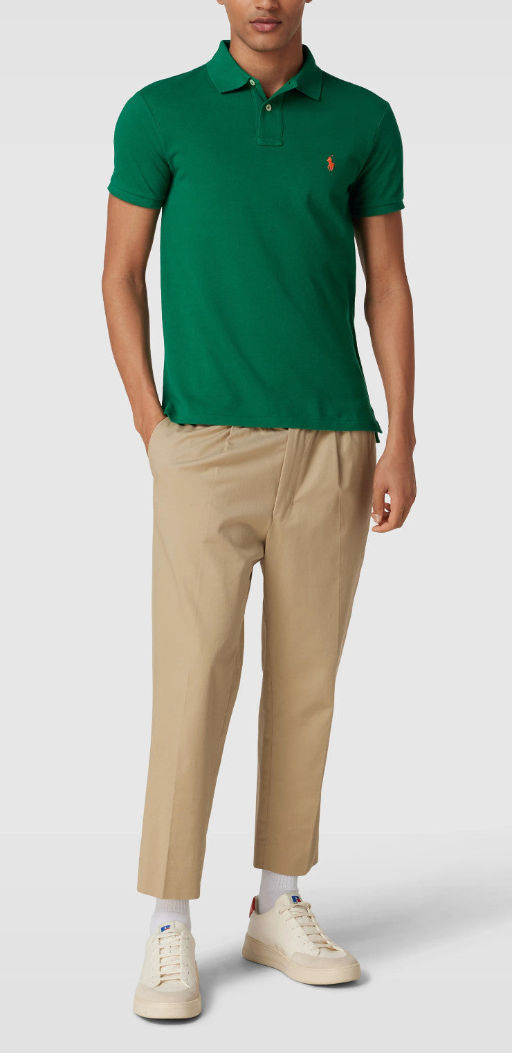 Ralph Lauren - Polo - Groen