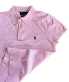 Ralph Lauren - Polo - Roze