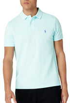Ralph Lauren - Polo - Aqua