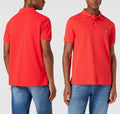 Ralph Lauren - Polo - Rood