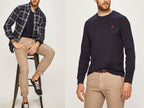 Ralph Lauren - Polo - Marineblauw