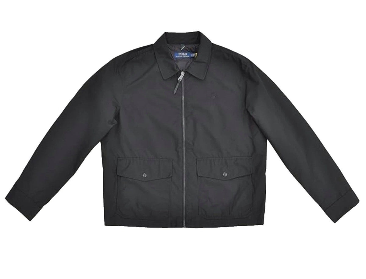 Ralph Lauren - Jas - Zwart