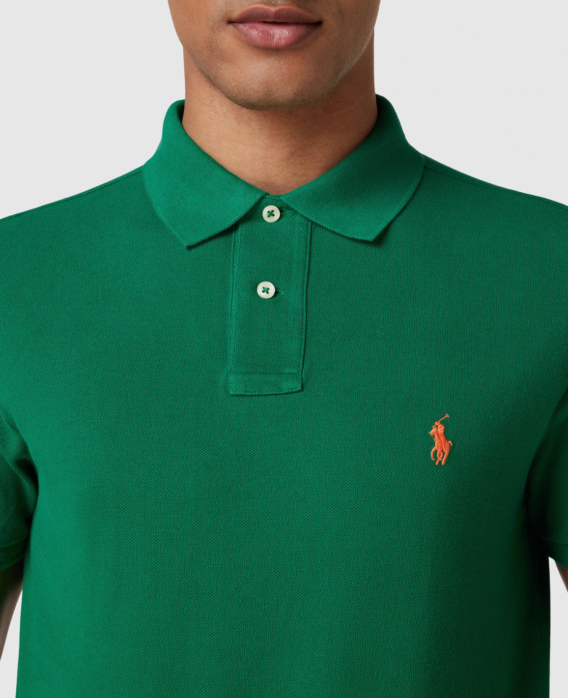Ralph Lauren - Polo - Groen