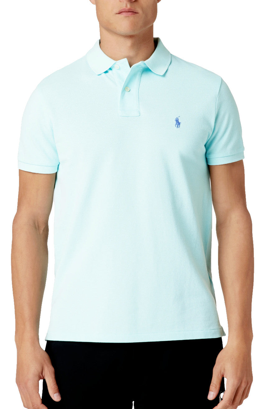 Ralph Lauren - Polo - Aqua
