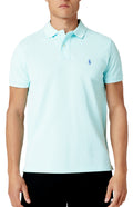 Ralph Lauren - Polo - Aqua