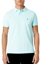 Ralph Lauren - Polo - Aqua
