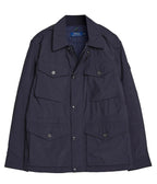 Ralph Lauren - Jas - Marineblauw