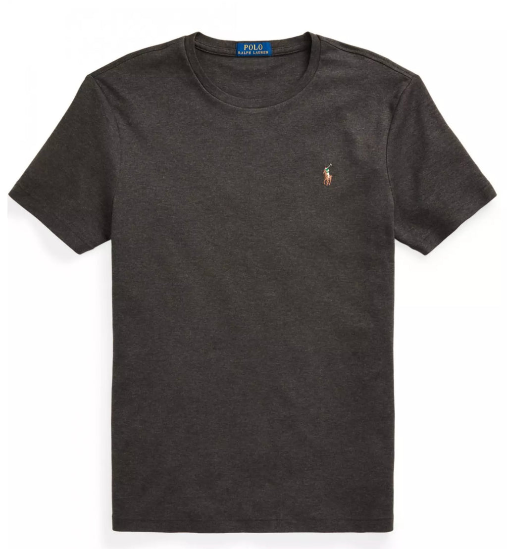 Ralph Lauren - T-Shirt - Grijs