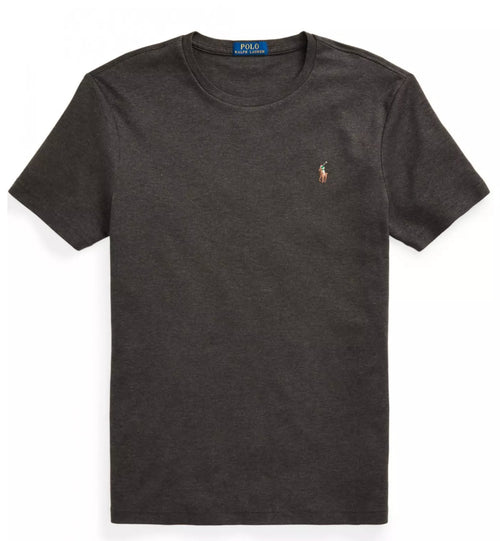 Ralph Lauren - T-Shirt - Grijs