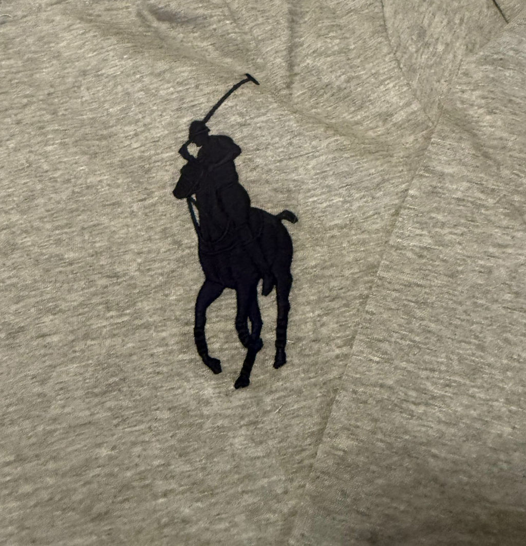 Ralph Lauren - Hoodie - Grijs