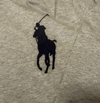 Ralph Lauren - Hoodie - Grijs