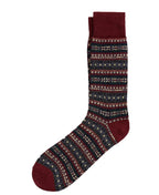 Ralph Lauren - Sokken - Bordeaux