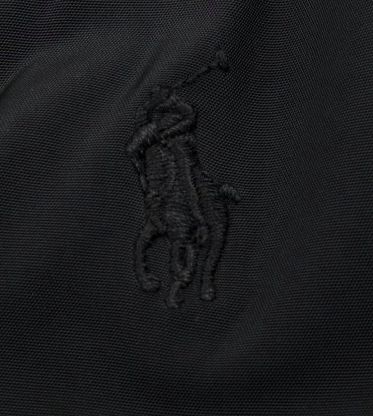 Ralph Lauren - Jas - Zwart