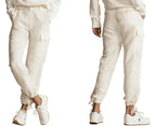 Ralph Lauren - Mulberry - Wit